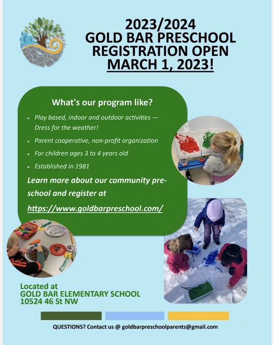 GBPreschool